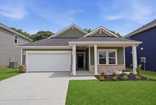 1017 Southwell DR, Anderson, SC 29626
