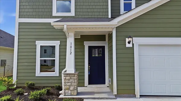 1012 Southwell DR, Anderson, SC 29626