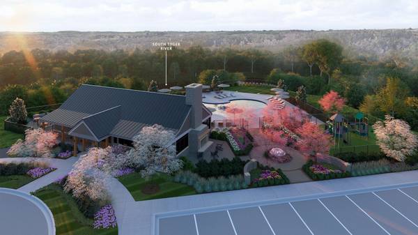 801 Sweetwater Springs DR, Moore, SC 29369
