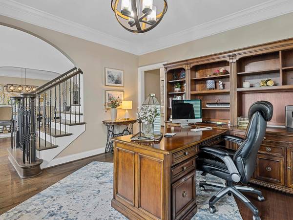224 Thorncrest DR, Pauline, SC 29374-1626