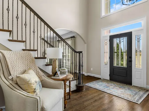224 Thorncrest DR, Pauline, SC 29374-1626