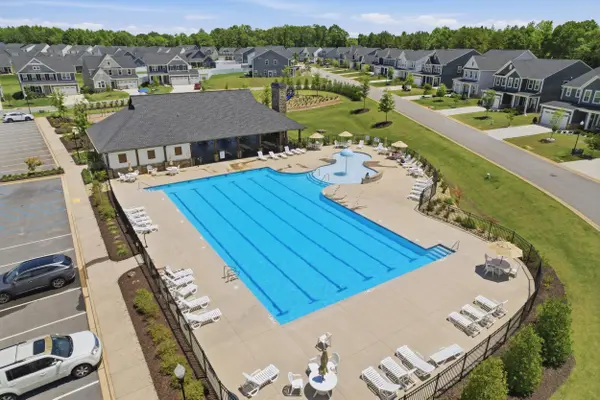 713 Lady Fern DR, Woodruff, SC 29388-6805