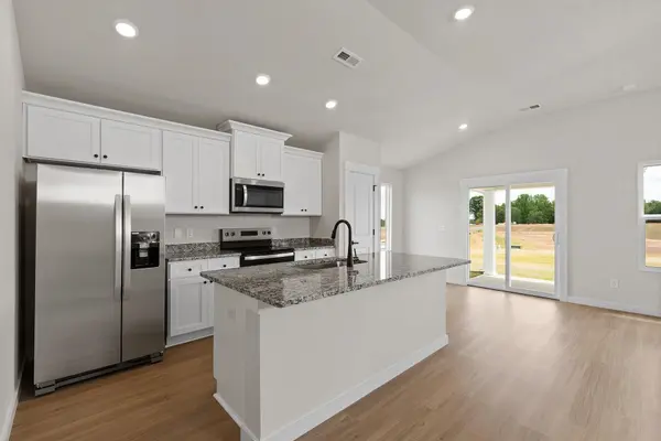403 West Claywalk RD, Woodruff, SC 29388