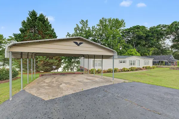 1754 Memorial Drive EXT, Greer, SC 29651