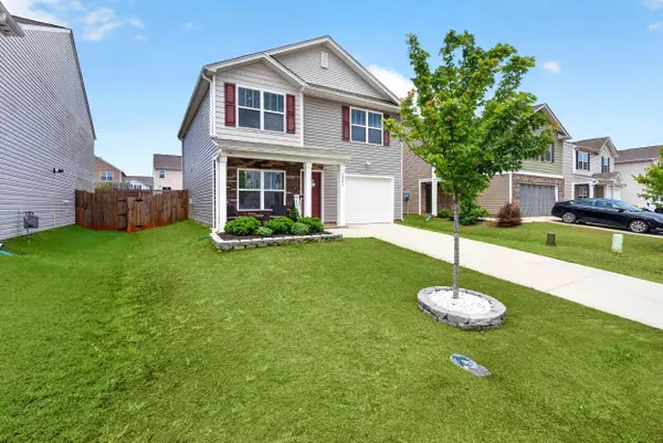 1221 Canter PL, Roebuck, SC 29376