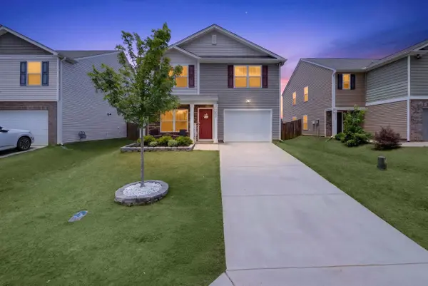 1221 Canter PL, Roebuck, SC 29376