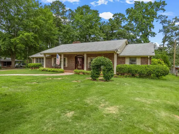 349 Weblin St, Spartanburg, SC 29306