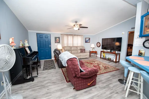 3675 Pennington RD, Greer, SC 29651