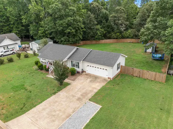324 Corey DR, Inman, SC 29349