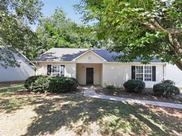 1888 Tamara WAY, Spartanburg, SC 29301
