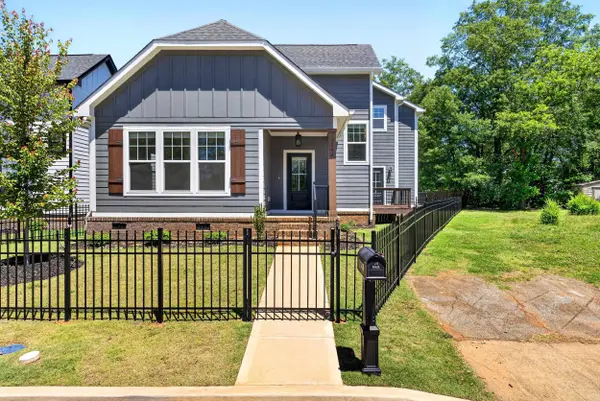 204A Wilkins ST, Greenville, SC 29605