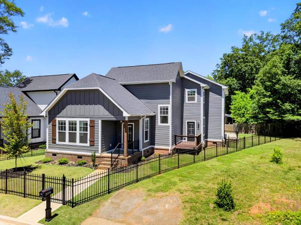 204A Wilkins ST, Greenville, SC 29605