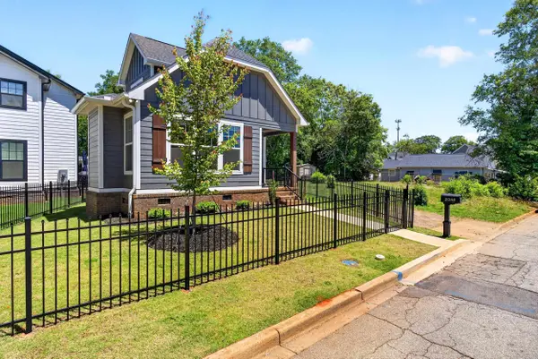 204A Wilkins ST, Greenville, SC 29605