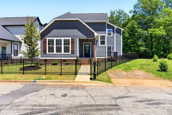 204A Wilkins ST, Greenville, SC 29605