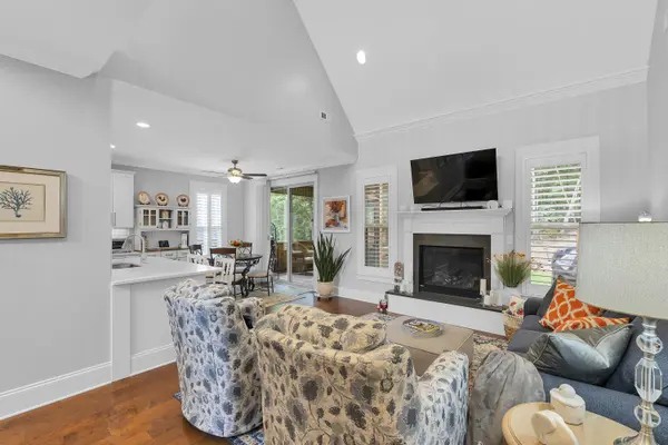494 Savanna Plains DR, Spartanburg, SC 29307