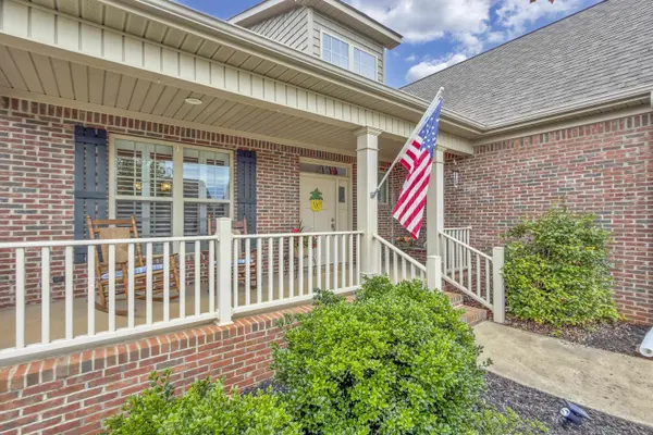 494 Savanna Plains DR, Spartanburg, SC 29307