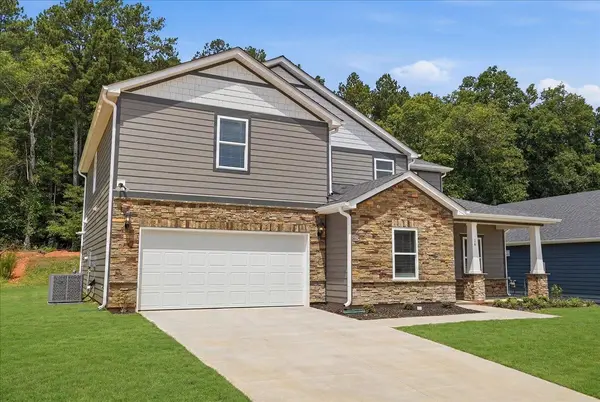 14 Swan Grove TRL, Fountain Inn, SC 29644