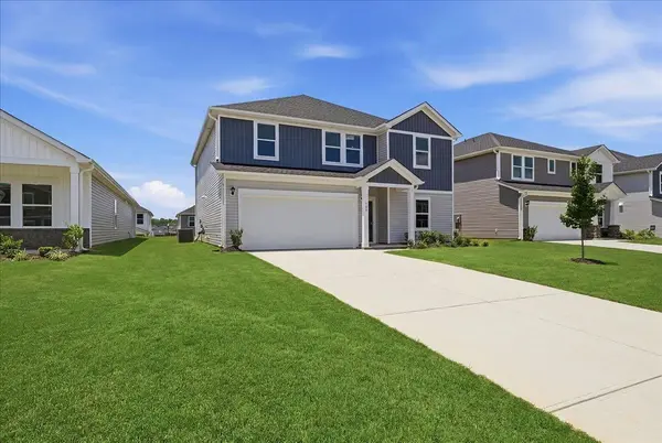 108 Gibbon WAY, Gray Court, SC 29645