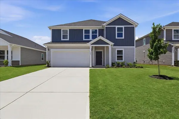 108 Gibbon WAY, Gray Court, SC 29645