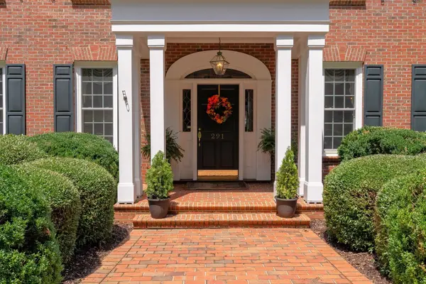291 Montgomery Dr, Spartanburg, SC 29302