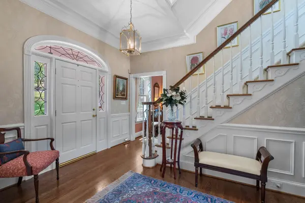 291 Montgomery Dr, Spartanburg, SC 29302