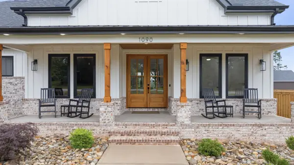 1090 Hickory Hollow RD, Inman, SC 29349