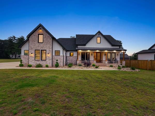 1090 Hickory Hollow RD, Inman, SC 29349