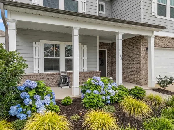 1113 Denington DR, Spartanburg, SC 29307