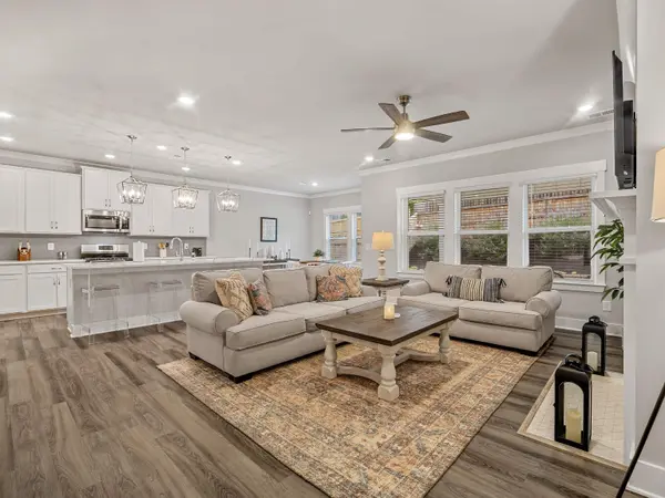 1113 Denington DR, Spartanburg, SC 29307