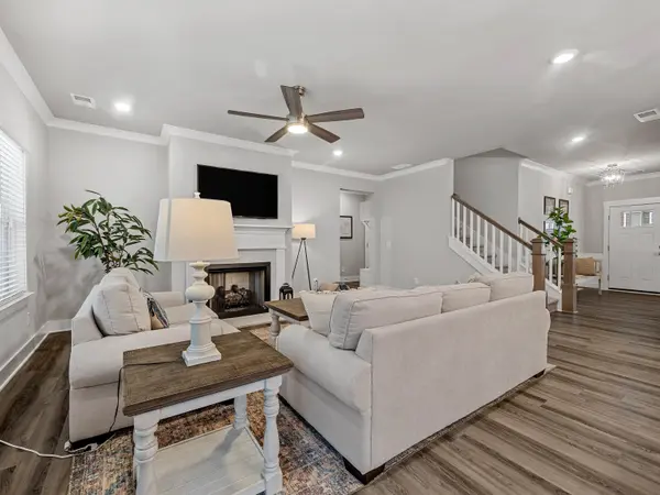 1113 Denington DR, Spartanburg, SC 29307