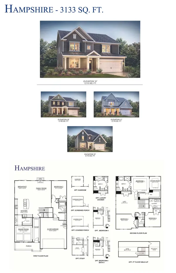 508 Frobisher DR, Woodruff, SC 29388