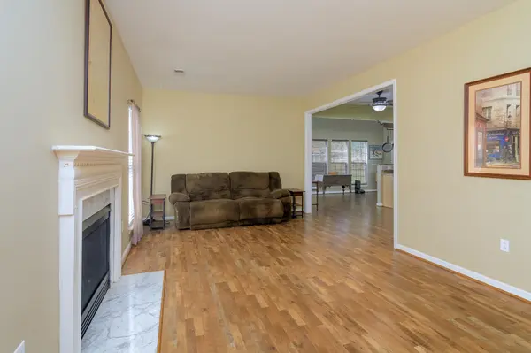 15 Bellows Falls DR, Greer, SC 29650