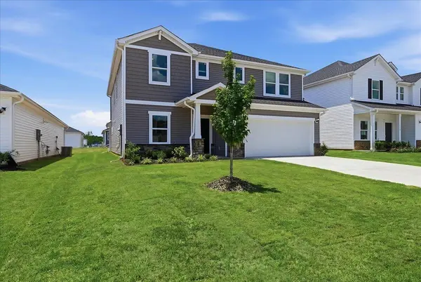 114 Gibbon WAY, Gray Court, SC 29645