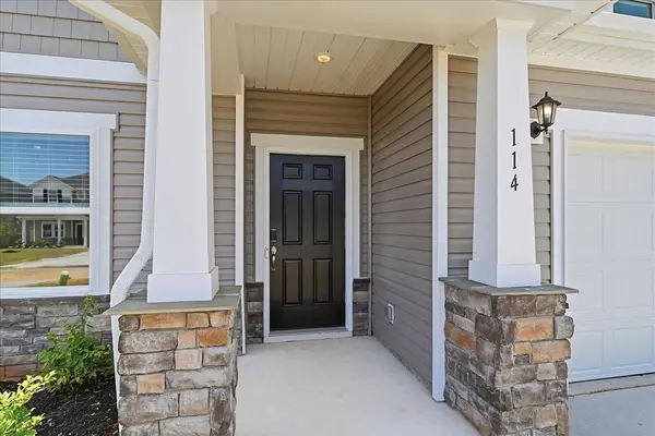 114 Gibbon WAY, Gray Court, SC 29645