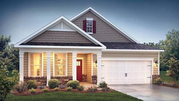 511 Frobisher DR, Woodruff, SC 29388