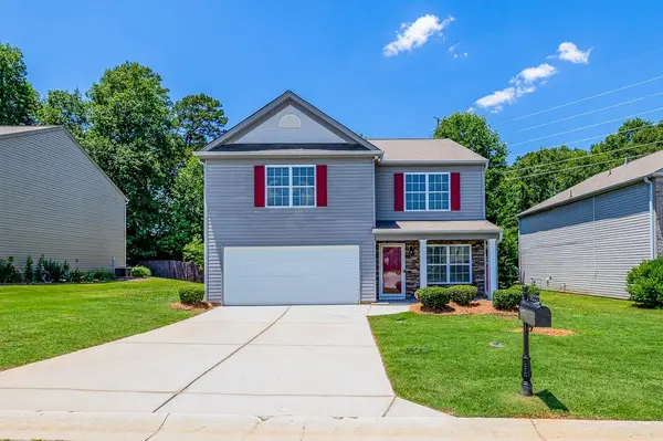 800 S Brighton Ridge CT, Wellford, SC 29385
