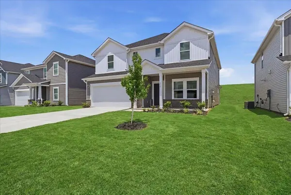 115 Gibbon WAY, Gray Court, SC 29645