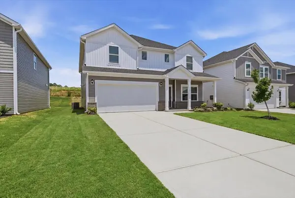 115 Gibbon WAY, Gray Court, SC 29645