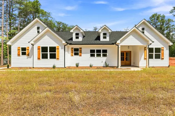 236 Townsel RD, Chesnee, SC 29323