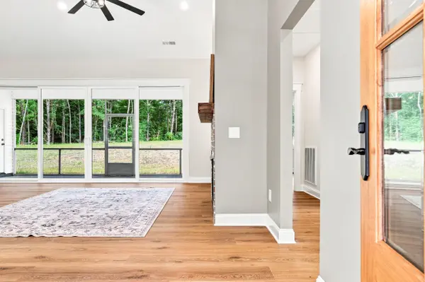 236 Townsel RD, Chesnee, SC 29323