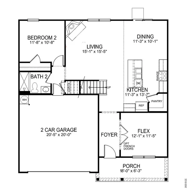 572 Landseer DR, Landrum, SC 29356