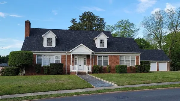 701 Union Street, Gaffney, SC 29340