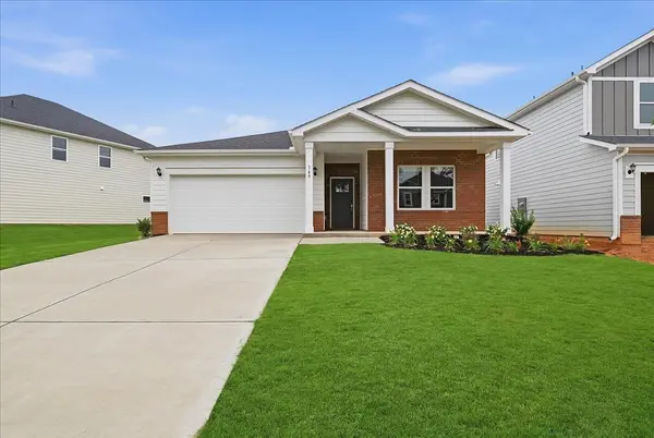 349 Allingham RD, Piedmont, SC 29673