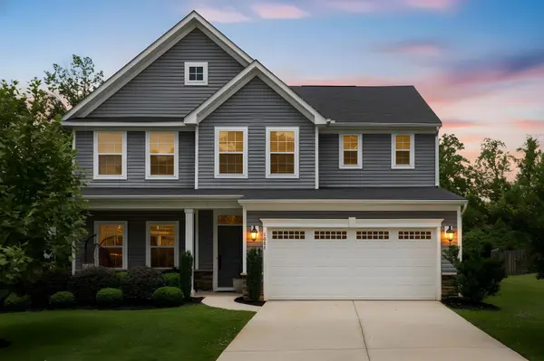 1688 Burtonwood DR, Moore, SC 29369