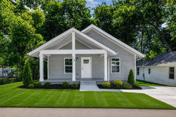 110 McDade ST, Greenville, SC 29611