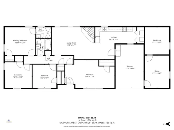 204 Montis DR, Greenville, SC 29617-8102