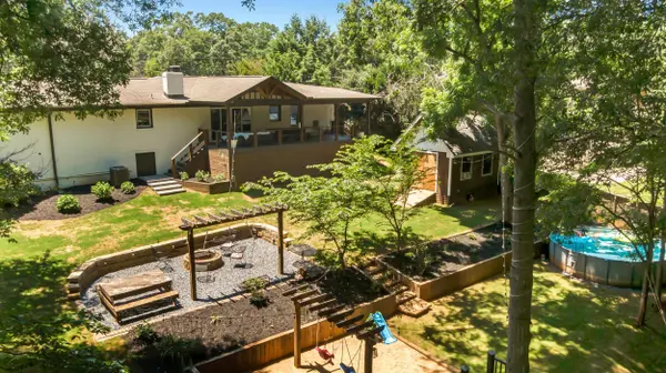 204 Montis DR, Greenville, SC 29617-8102