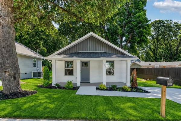 108 McDade ST, Greenville, SC 29661