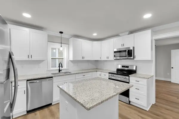 108 McDade ST, Greenville, SC 29661