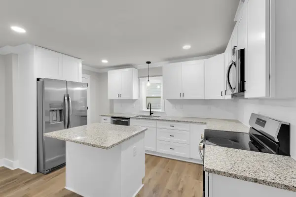 108 McDade ST, Greenville, SC 29661